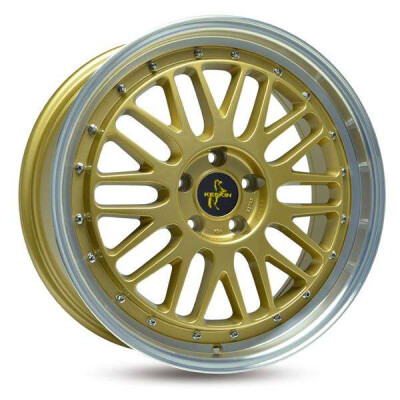 Keskin KT22