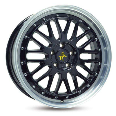 Keskin KT22