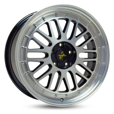 Keskin KT22