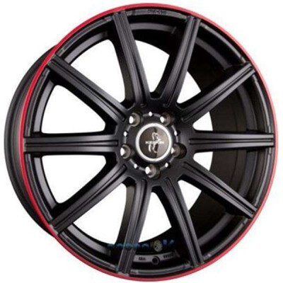 Keskin KT16