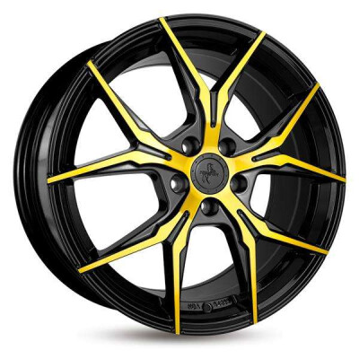 Keskin KT19N