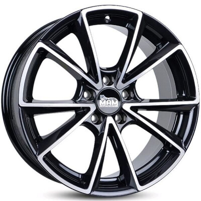MAM A5