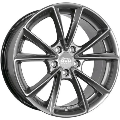 MAM A5