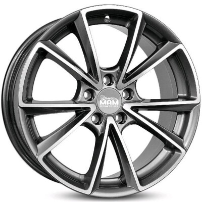 MAM A5