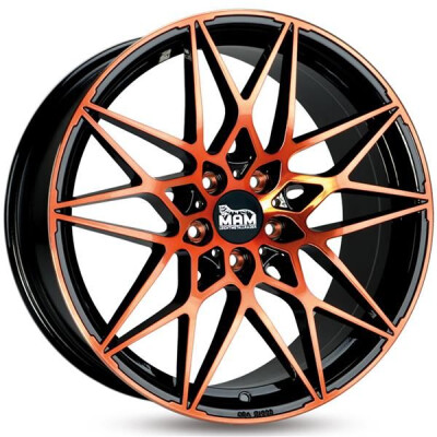 MAM B2