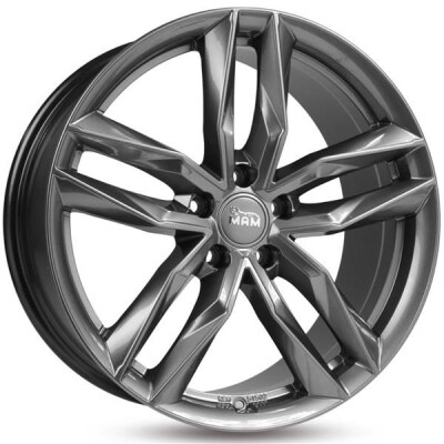 MAM RS3