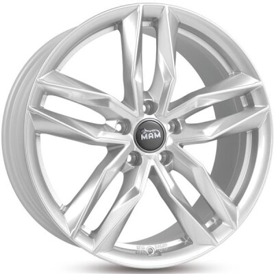 MAM RS3
