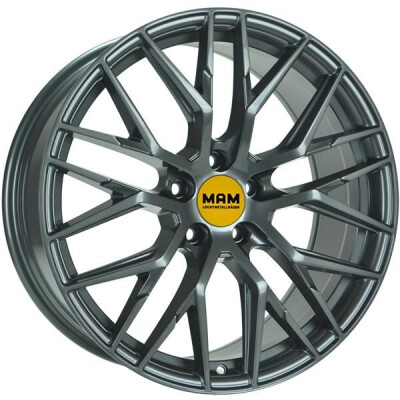 MAM RS4