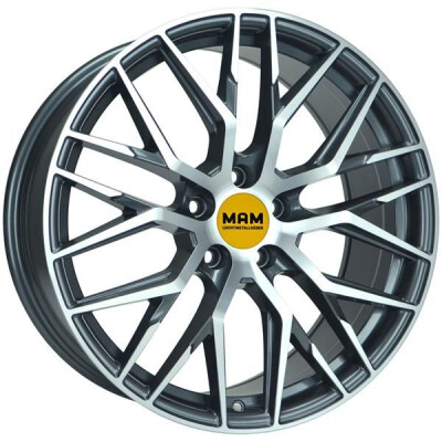 MAM RS4