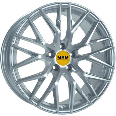 MAM RS4