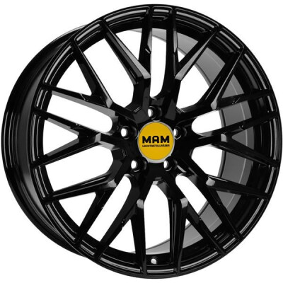 MAM RS4