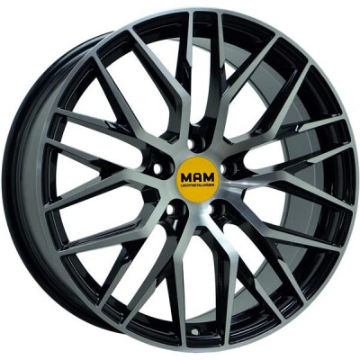 MAM RS4
