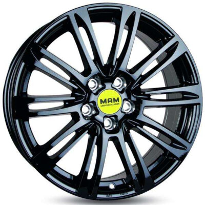 MAM A4