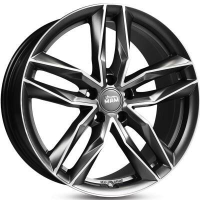 MAM RS3
