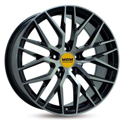 MAM RS4