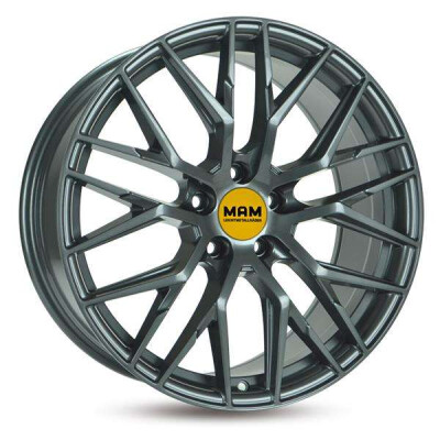 MAM RS4