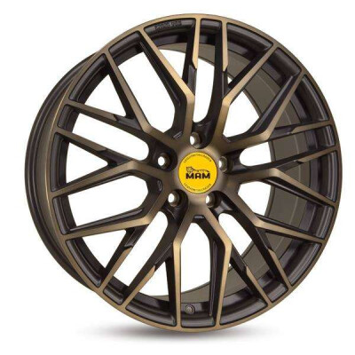 MAM RS4