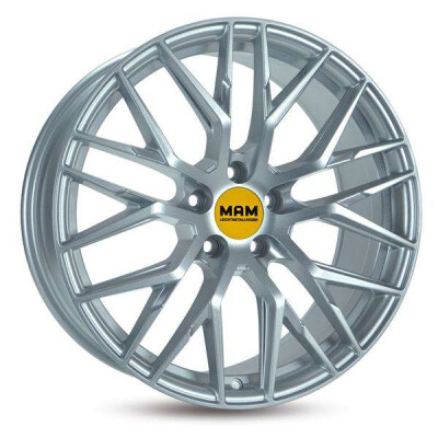 MAM RS4