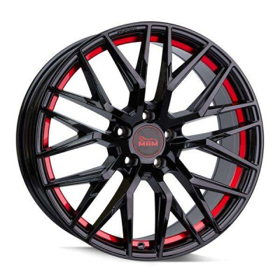 MAM RS4