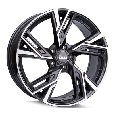 MAM RS5