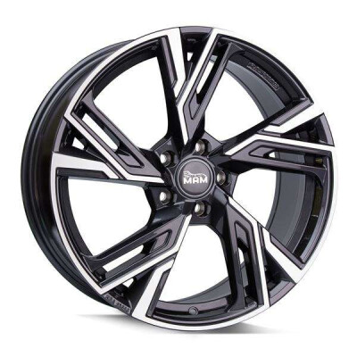 MAM RS5
