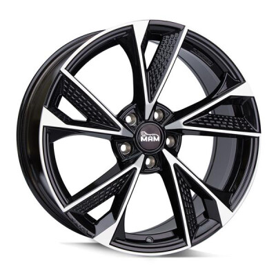MAM RS6