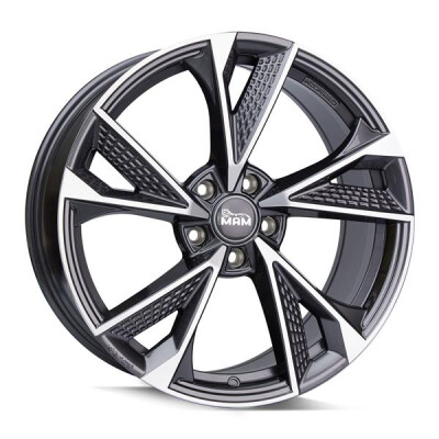MAM RS6