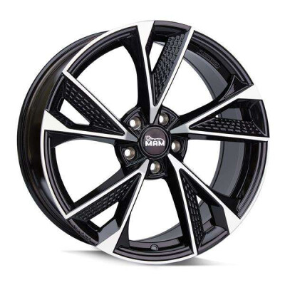 MAM RS6