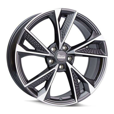 MAM RS6