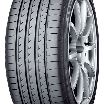 Yokohama ADVAN Sport V105 Z.P.S 205/60R16