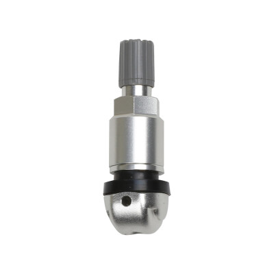 Autel MX-Sensor Ezüst fém szelepház