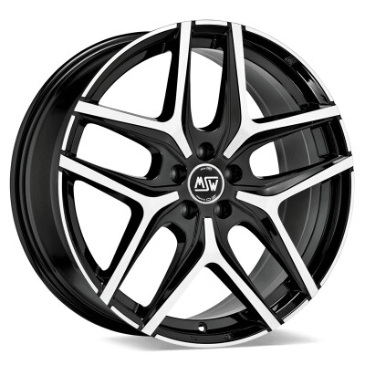 MSW 40