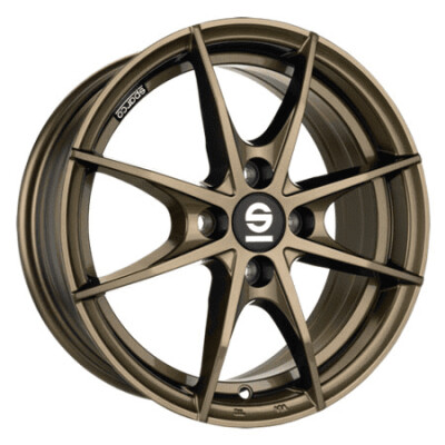 Sparco Trofeo 4