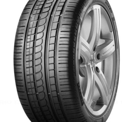 PIRELLI P Zero Rosso Asimmetrico