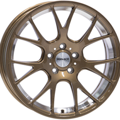 Monaco Wheels Mirabeau