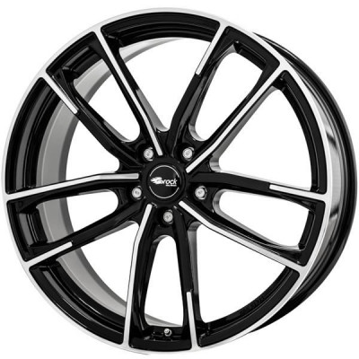 Brock B38