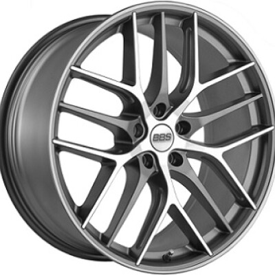 BBS CCR