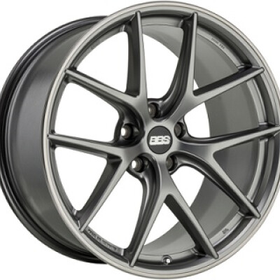 BBS CI-R