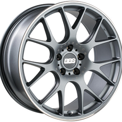 BBS CHR