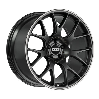 BBS CHR