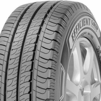 GOODYEAR EFFICIENTGRIP CARGO 2