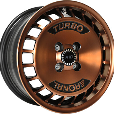Ronal R10 TURBO