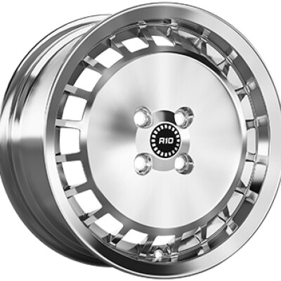 Ronal R10 TURBO