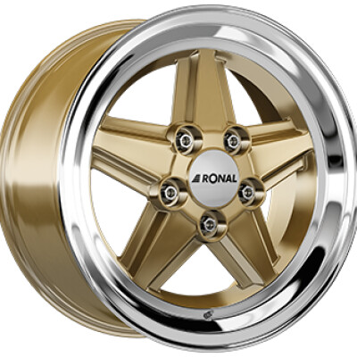 Ronal R09