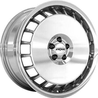 Ronal R50 Aero