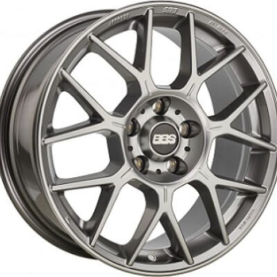 BBS XR