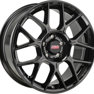 BBS XR