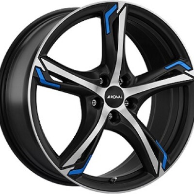 Ronal R62 BLUE