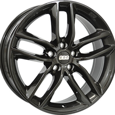 BBS SX