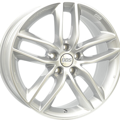 BBS SX
